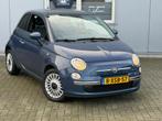 Fiat 500 1.0 TwinAir Lounge PANO AIRCO, Auto's, Euro 5, Gebruikt, 840 kg, Handgeschakeld
