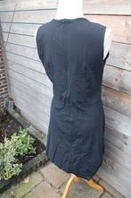 Ballonjurk zwart Sunlight t4 (M) travelstof Vaste prijs AAN, Kleding | Dames, Jurken, Maat 38/40 (M), Ophalen of Verzenden, Zo goed als nieuw