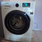Samsung wasmachine 9kg, Witgoed en Apparatuur, Wasmachines, Ophalen, Zo goed als nieuw, Minder dan 1200 toeren, Minder dan 85 cm