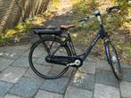 Elektrische Valecia Fiets, Ophalen of Verzenden, Gebruikt, 30 tot 50 km per accu, Overige merken