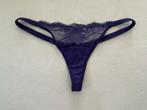 Malizia by la Perla string. Maat 38  luxe  kant, Kleding | Dames, Ondergoed en Lingerie, Malizia by la Perla, Ophalen of Verzenden
