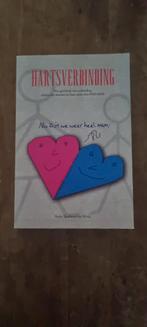 Hartsverbinding - Anita Speelman-ter Heide, Boeken, Psychologie, Ophalen of Verzenden, Gelezen, Overige onderwerpen, Anita Speelman-ter Heide