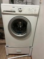 Zanussi ZWG 6140 PS Wasmachine - Voorlader, Witgoed en Apparatuur, Wasmachines, Ophalen, 1200 tot 1600 toeren, Gebruikt, 4 tot 6 kg