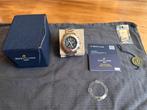 Te koop: breitling chronograph gmt 45., Sieraden, Tassen en Uiterlijk, Horloges | Heren, Ophalen, Zo goed als nieuw, Breitling