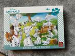 Disney Dalmatiërs Puzzel - 200 XL Stukjes - Nieuw, Ophalen of Verzenden, Meer dan 50 stukjes, Nieuw, 6 jaar of ouder