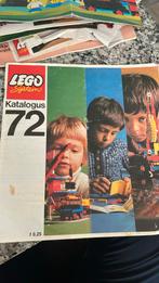 Lego ideeënboek 72, Kinderen en Baby's, Speelgoed | Duplo en Lego, Ophalen of Verzenden, Zo goed als nieuw