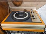 Tesla Stereo lupraphon nc 140, Ophalen of Verzenden, Zo goed als nieuw, Overige merken