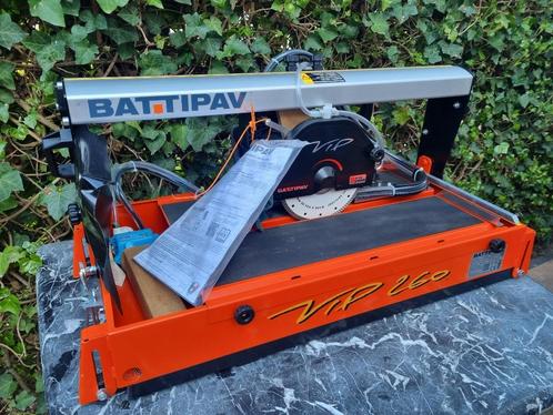 Nieuwe Tegelzaag Brugzaag Carat, Tuin en Terras, Hand-tuingereedschap, Nieuw, Overige soorten, Ophalen