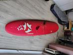 Surfboard, Watersport en Boten, Ophalen, Gebruikt, Overige typen, Met koord