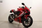 Honda CBR 650 R ABS (bj 2020), Motoren, Motoren | Honda, 649 cc, Bedrijf, Super Sport, Meer dan 35 kW