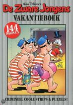 Zware Jongens Vakantieboek 2012 – Donald Duck, Eén stripboek, Ophalen, Zo goed als nieuw