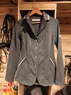 Grijs animo jasje 36, Dieren en Toebehoren, Paardrijkleding, Ophalen, Zo goed als nieuw, Dressuur, Bovenkleding