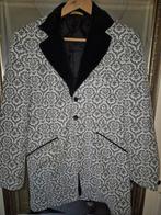 Carnavalsjas barok.maat38/40, Ophalen