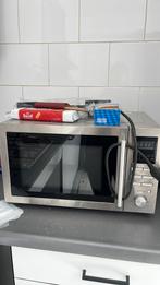 Combimagnetron Koenic, Witgoed en Apparatuur, Magnetrons, Ophalen, Zo goed als nieuw, Oven, 45 tot 60 cm