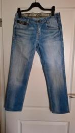 PME Legend Skyhawk jeans W32/L32, Blauw, W32 (confectie 46) of kleiner, Ophalen of Verzenden, Zo goed als nieuw