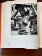 Boek Bali volk land taenze feste tempel Gregor Krause, Ophalen of Verzenden, Gelezen, Fotografie algemeen