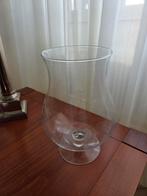 Glazen, glas vaas, bloemenvaas, Ophalen