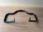 Mustache valbeugel zwart, Motoren, Onderdelen | Harley-Davidson, Ophalen, Gebruikt