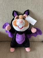 Halloween vleermuis Hamster Albert Heijn/ AH, Ophalen of Verzenden, Nieuw, Overige typen