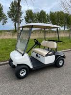 Electrische golfcar in perfecte staat rijd heerlijk golfkar, Sport en Fitness, Golf, Overige merken, Golfkar, Ophalen of Verzenden