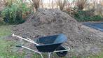 Gratis grond / tuinaarde af te halen - ca. 5 kuub, Tuin en Terras, Aarde en Mest, Ophalen of Verzenden, Tuinaarde