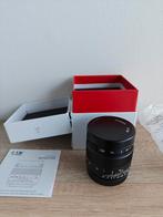 Nieuw! 7artisans 7.5mm f/2.8 II Fisheye Lens (Canon EF-M), Ophalen of Verzenden, Nieuw, Groothoek Fisheye-lens