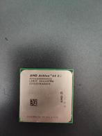 Amd Athlon 64 x2, Computers en Software, Processors, 2-core, Gebruikt, Ophalen, AMD Athlon