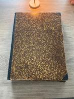 Oude verzameling Panorama 1937 gebundeld, Ophalen of Verzenden, 1920 tot 1940, Nederland, Tijdschrift