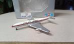 Herpa 504713 De Havilland Comet 4 Dan-Air G-APDB 1/500, Ophalen of Verzenden, Zo goed als nieuw, Schaalmodel