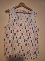 Cecil top, Maat 46/48 (XL) of groter, Zo goed als nieuw, Zonder mouw, Verzenden