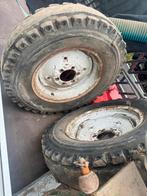 Ford trekker Banden en Velgen, Dieren en Toebehoren, Stalling en Weidegang