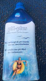 Comfortpool PH-PLUS 1 liter, Ophalen of Verzenden