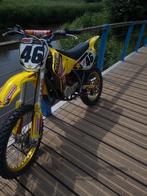 Suzuki rm85 2005, Ophalen, 6 versnellingen, 85 cc, Zo goed als nieuw