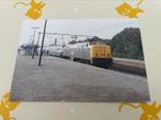 Foto NS 1225 te Venlo, Ophalen of Verzenden, Zo goed als nieuw, Trein, Kaart of Prent