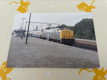 Foto NS 1225 te Venlo beschikbaar voor biedingen