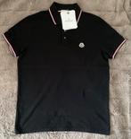 Origineel moncler s, Moncler, Zwart, Nieuw, Ophalen of Verzenden