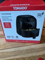 Tomado airfryer, Ophalen of Verzenden, Nieuw, Airfryer
