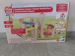 Playtive Junior Knikkerbaan - Compleet met Beschrijving, Ophalen, Zo goed als nieuw, Jongen of Meisje