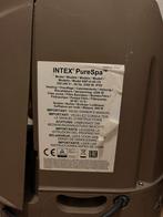 Opblaasbare jacuzzi 6p  PureSpa, Ophalen, Gebruikt, Filter, Opblaasbaar