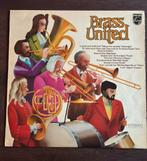 Brass United, Ophalen of Verzenden, Gebruikt, 12 inch