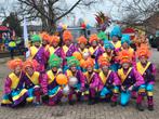 loopgroep carnaval, Kleding | Dames, Carnavalskleding en Feestkleding, Ophalen, Carnaval, Maat 42/44 (L), Zo goed als nieuw