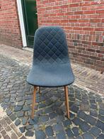 4 JONSTRUP eetkamer stoelen, Ophalen, Gebruikt, Vier, Stof