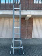 Dirks ladder   glazenwasser 2 x 7, Ophalen