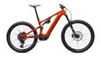 Specialized Levo Comp Carbon G4 Nb Orgtnt/sildst/dknvy S4 Or, Nieuw, Overige merken