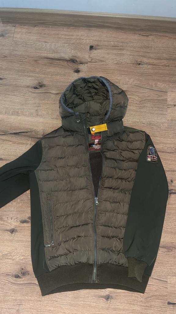 Parajumpers Jas - Maat S, Ophalen of Verzenden, Zo goed als nieuw, Maat 46 (S) of kleiner