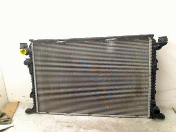 RADIATEUR Audi A8 (D3) (01-2003/07-2010) (4H0121251C) beschikbaar voor biedingen