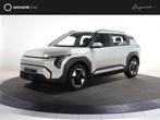 Kia EV3 Air 81.4 kWh | Batterijverwarming | Navigatie | Dual, Auto's, Kia, Stof, 510 min, Zwart, 33 min