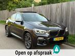 BMW X4 M40i High Executive PANO|H&K|Headup|Keyless|Memory!, Automaat, Adaptive Cruise Control, 1800 kg, Gebruikt