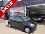 Volkswagen up! 1.0 move up! NIEUWE APK * AIRCO * (bj 2013), Voorwielaandrijving, Euro 5, Gebruikt, Up!