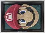 Head 3D model, Mario, Antiek en Kunst, Ophalen
